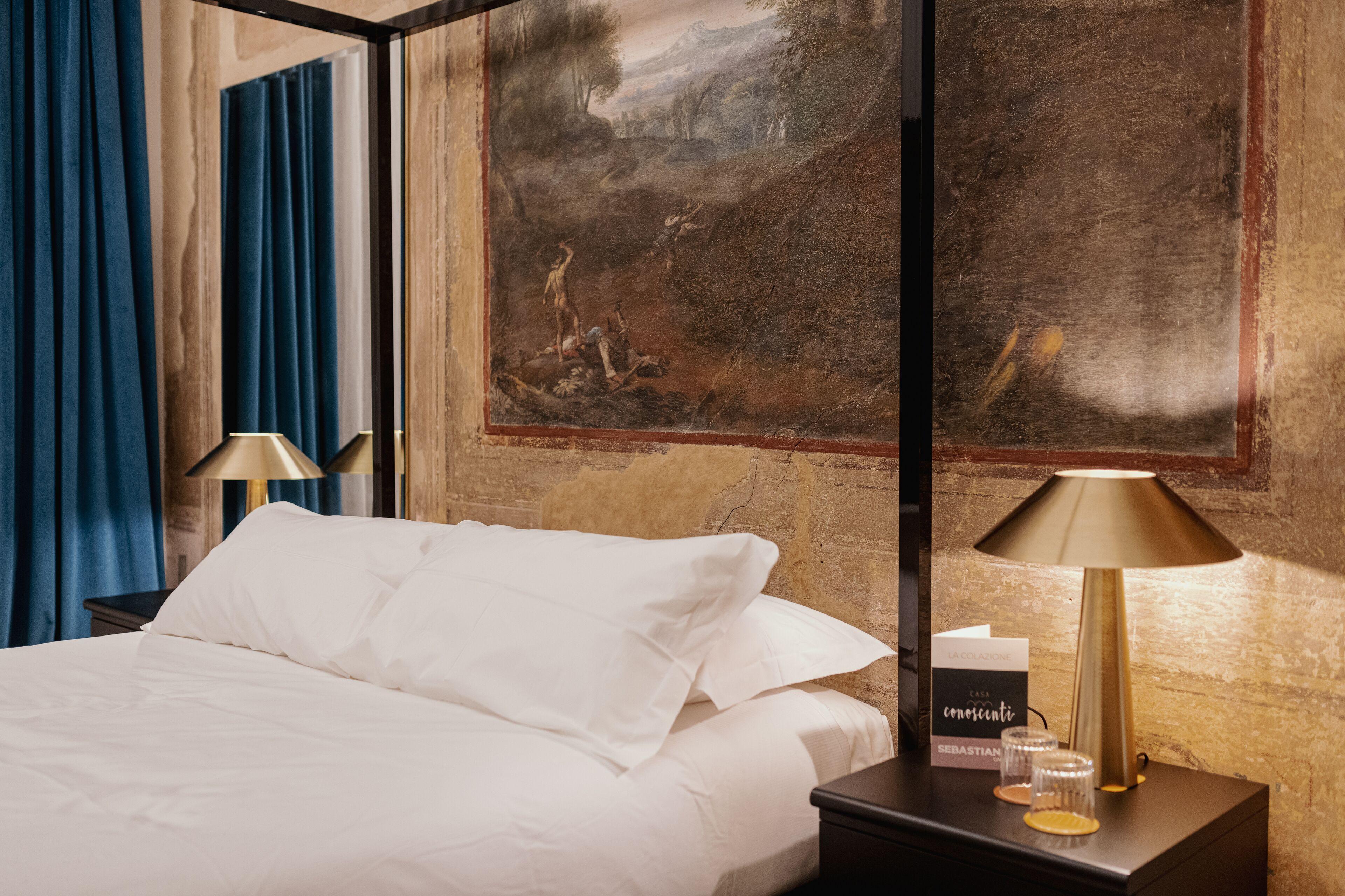 Casa Conoscenti Suites, Bologna