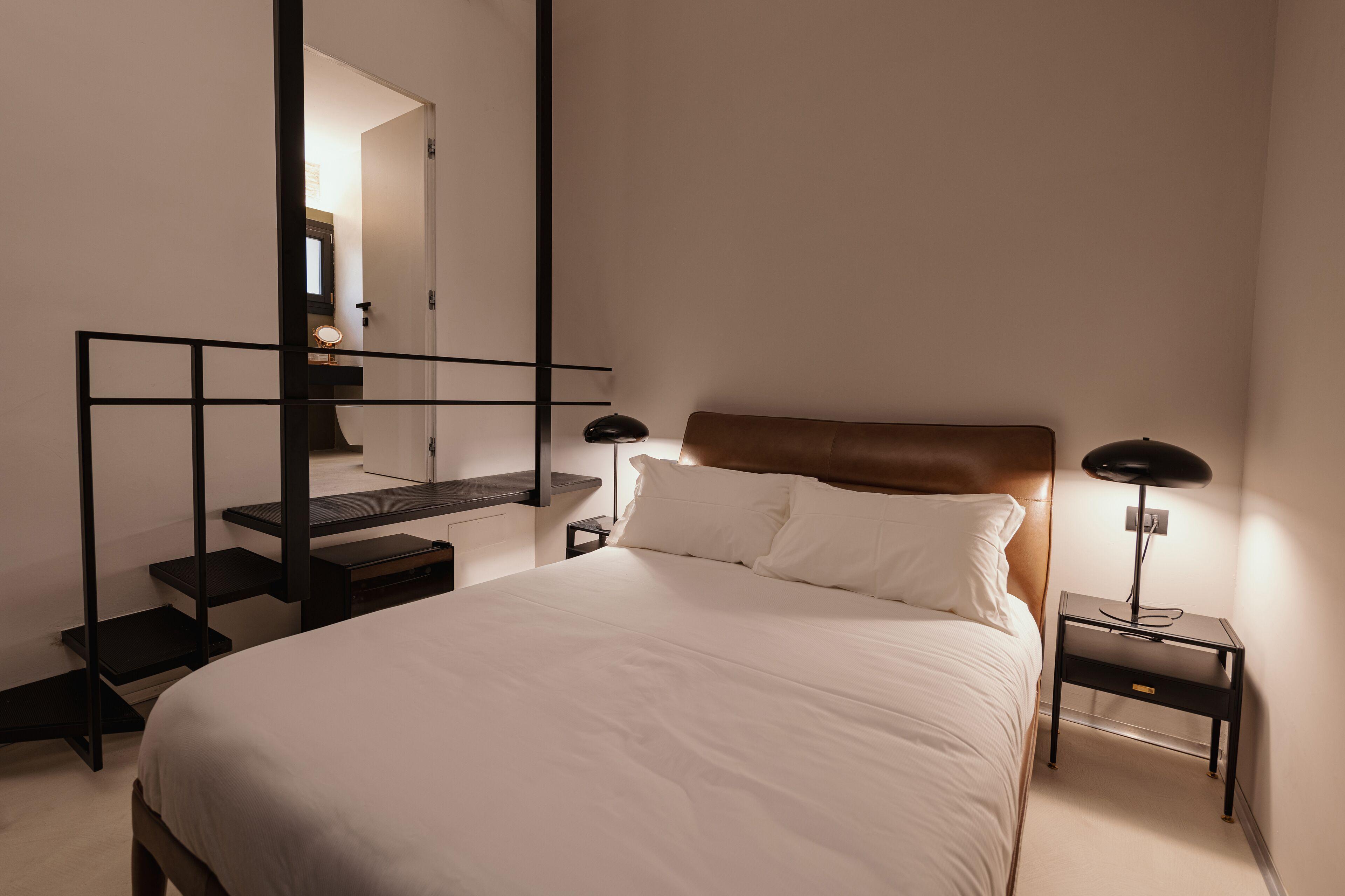 Casa Conoscenti Suites — Photos 2